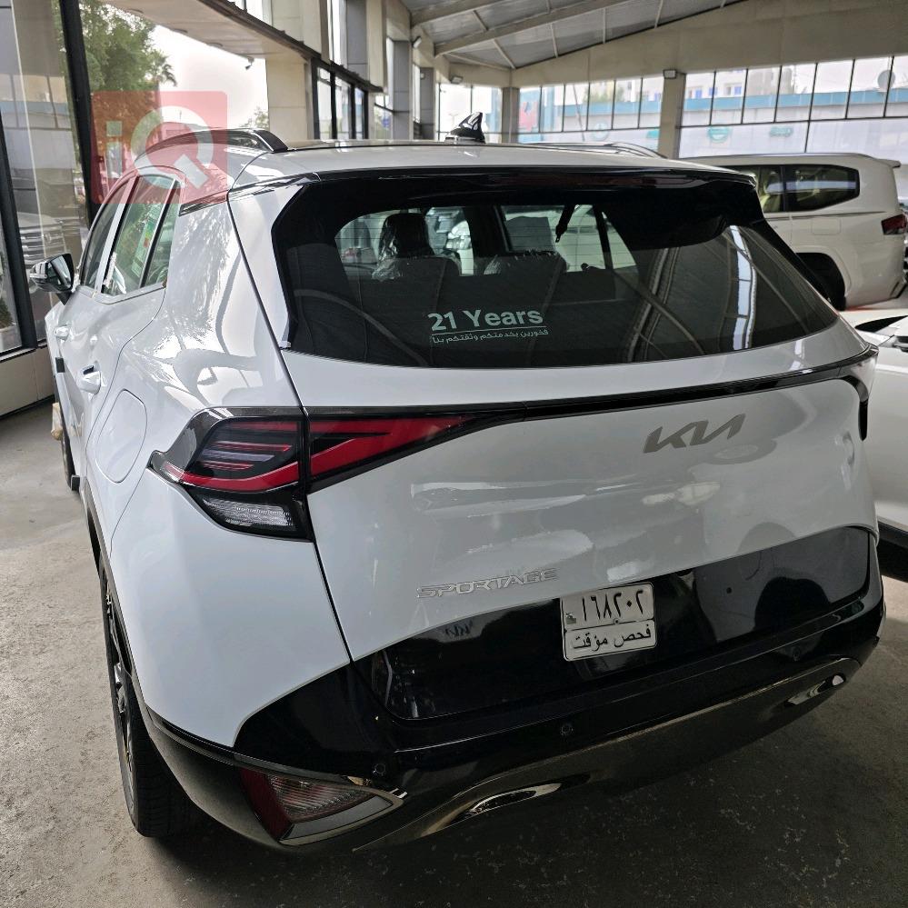 کیا سپۆرتاج